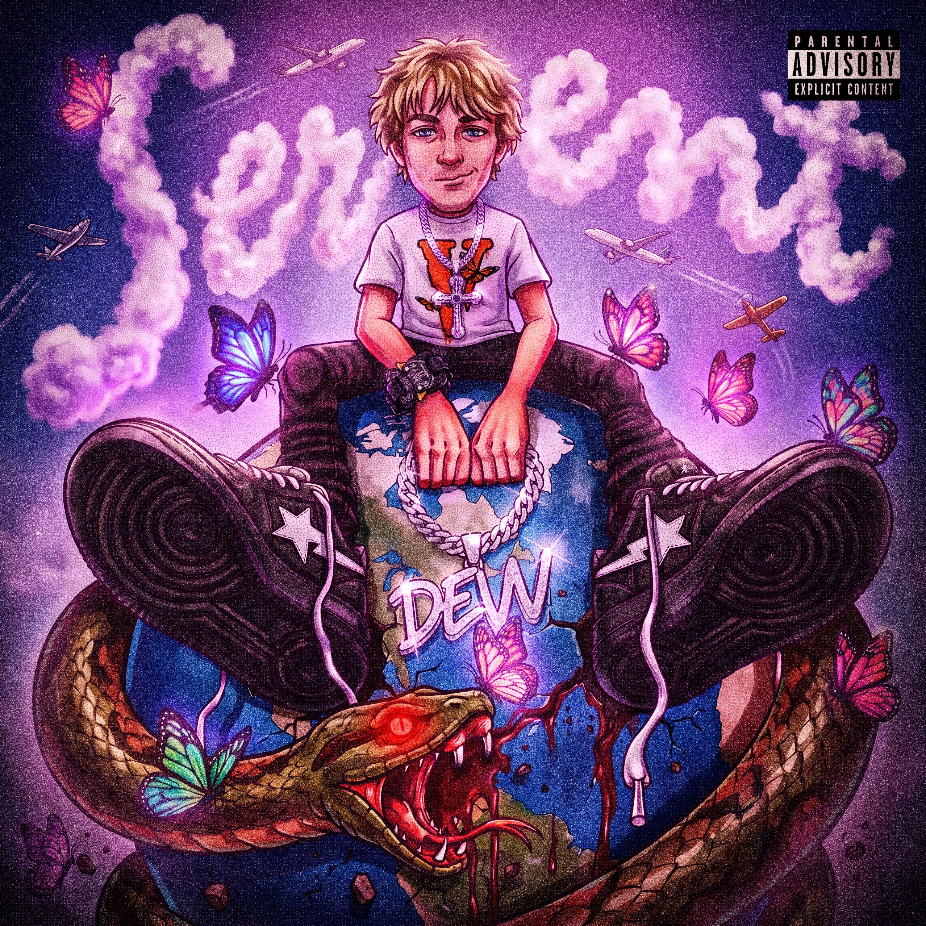 Final cover